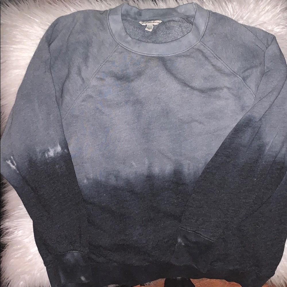 American Eagle Oversized Pullover